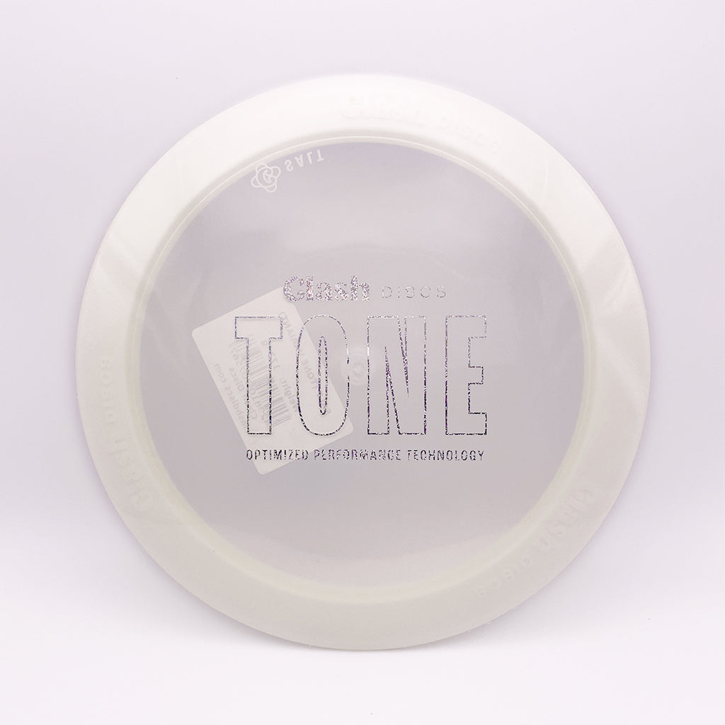 Clash Discs Tone Salt