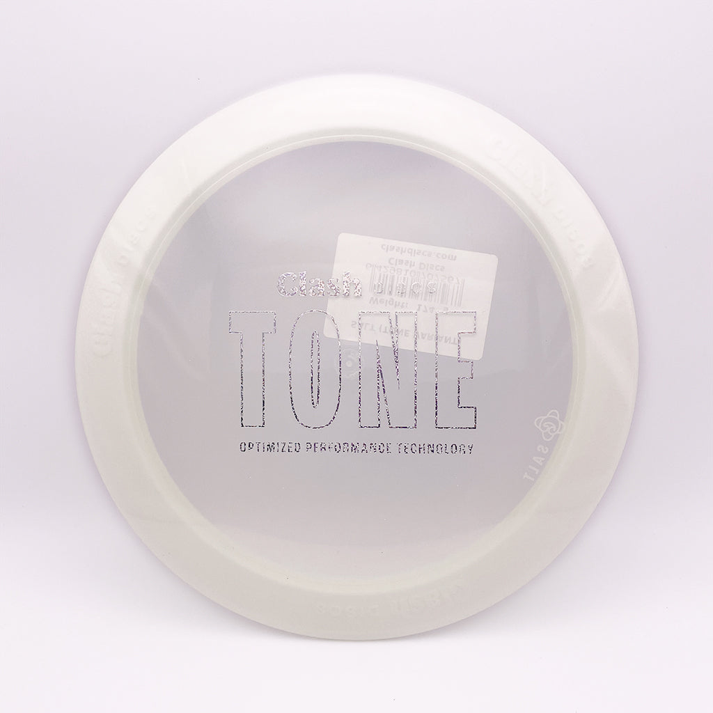 Clash Discs Tone Salt