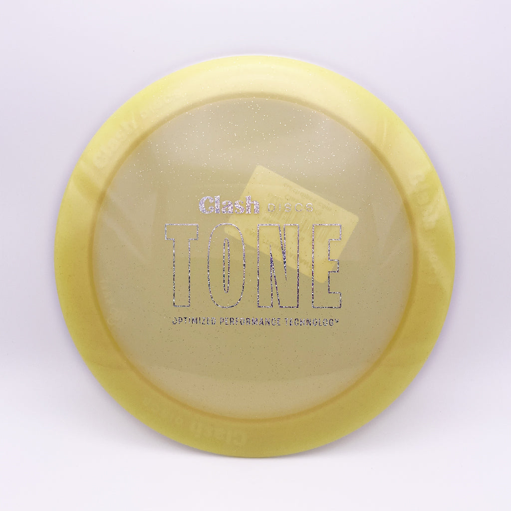 Clash Discs Tone Salt