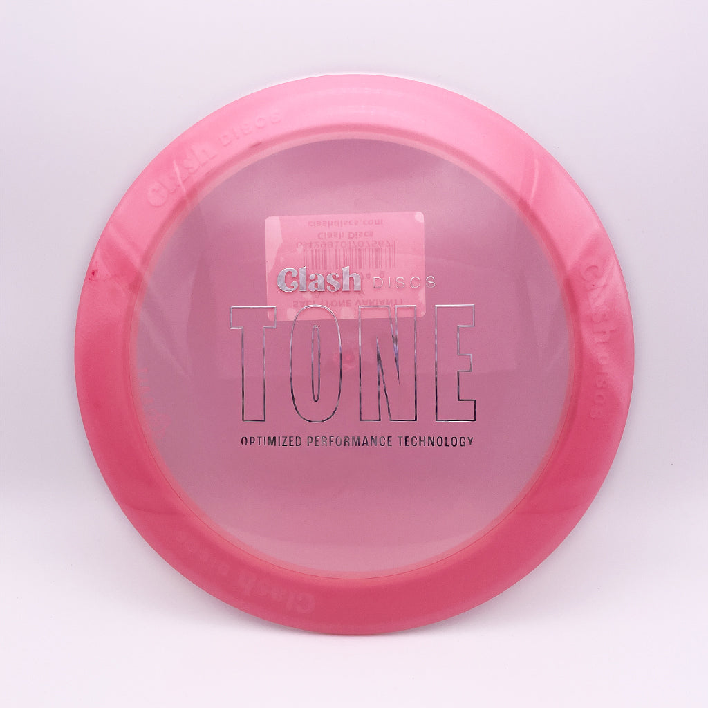 Clash Discs Tone Salt