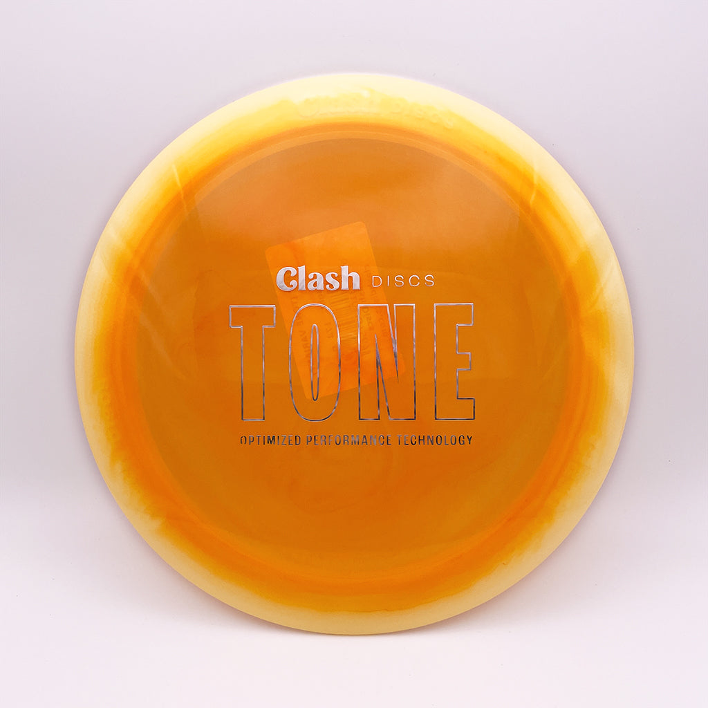 Clash Discs Tone Salt