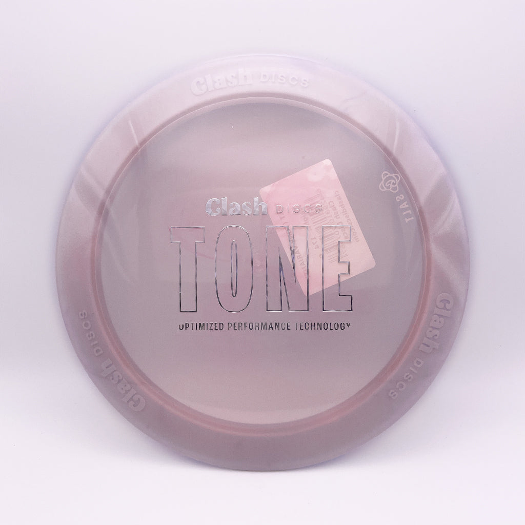 Clash Discs Tone Salt