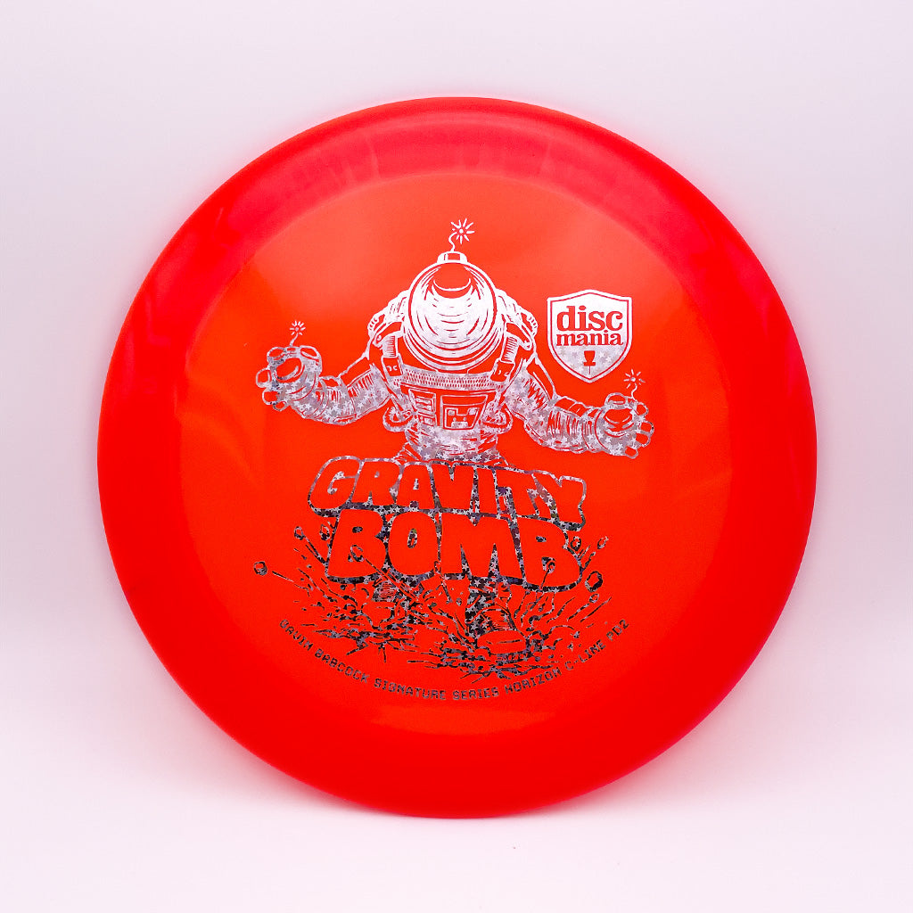 Discmania C-Line Horizon Gravity Bomb PD2