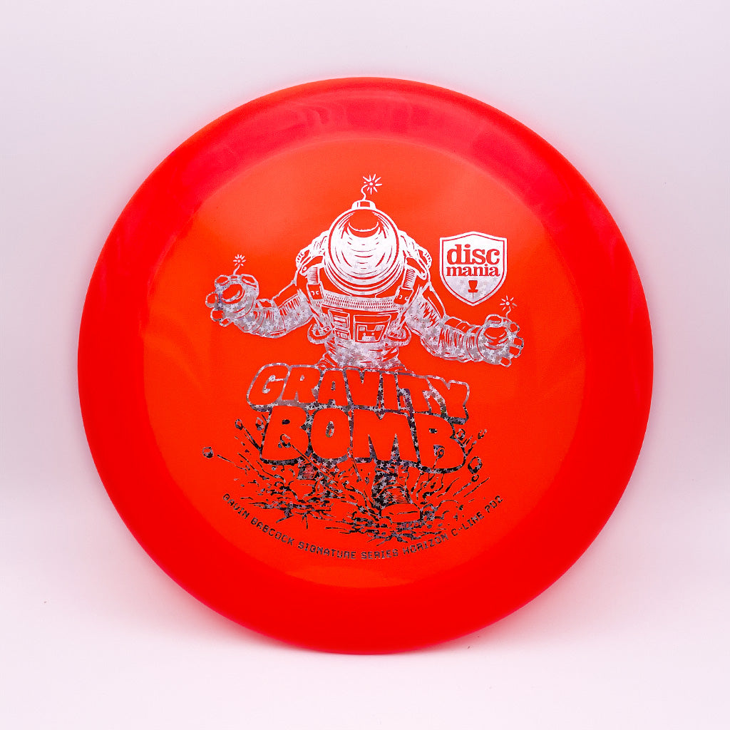 Discmania C-Line Horizon Gravity Bomb PD2