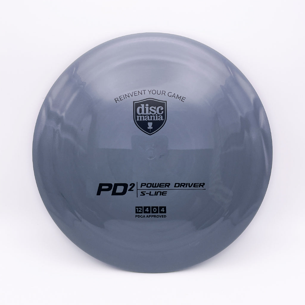 Discmania S-Line PD2