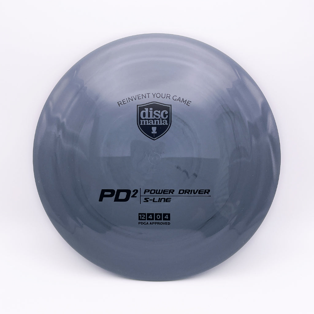 Discmania S-Line PD2