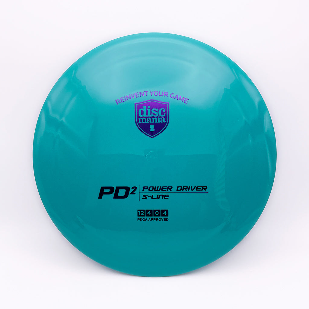 Discmania S-Line PD2