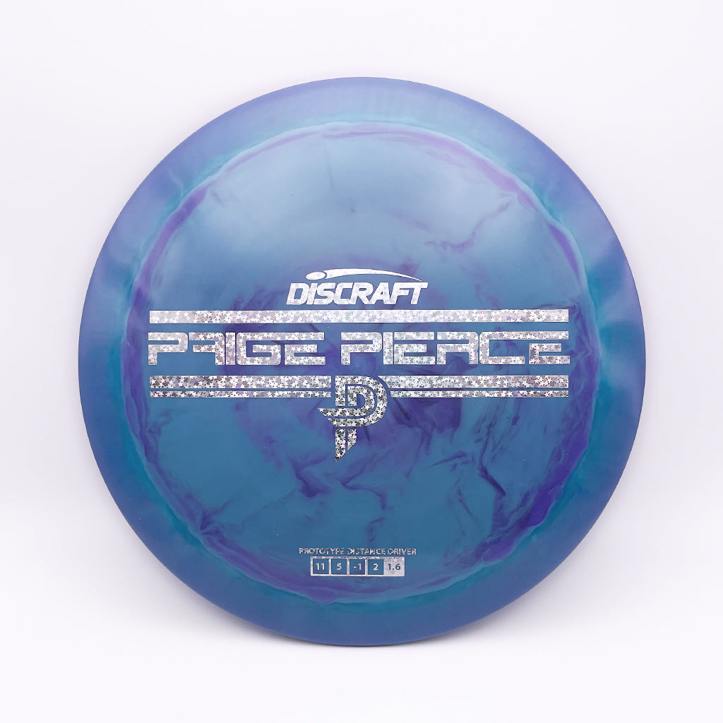 Discraft Prototype Paige Pierce Drive