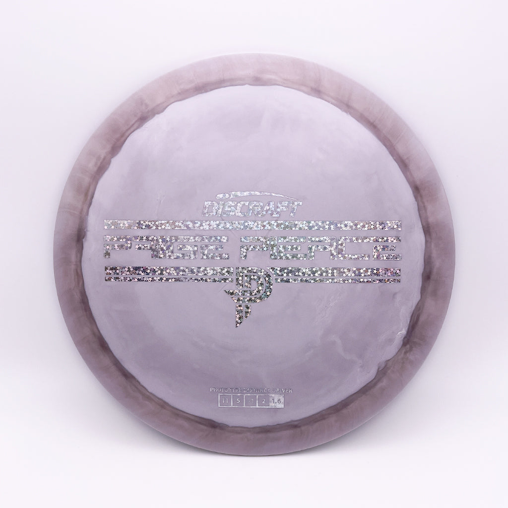 Discraft Prototype Paige Pierce Drive