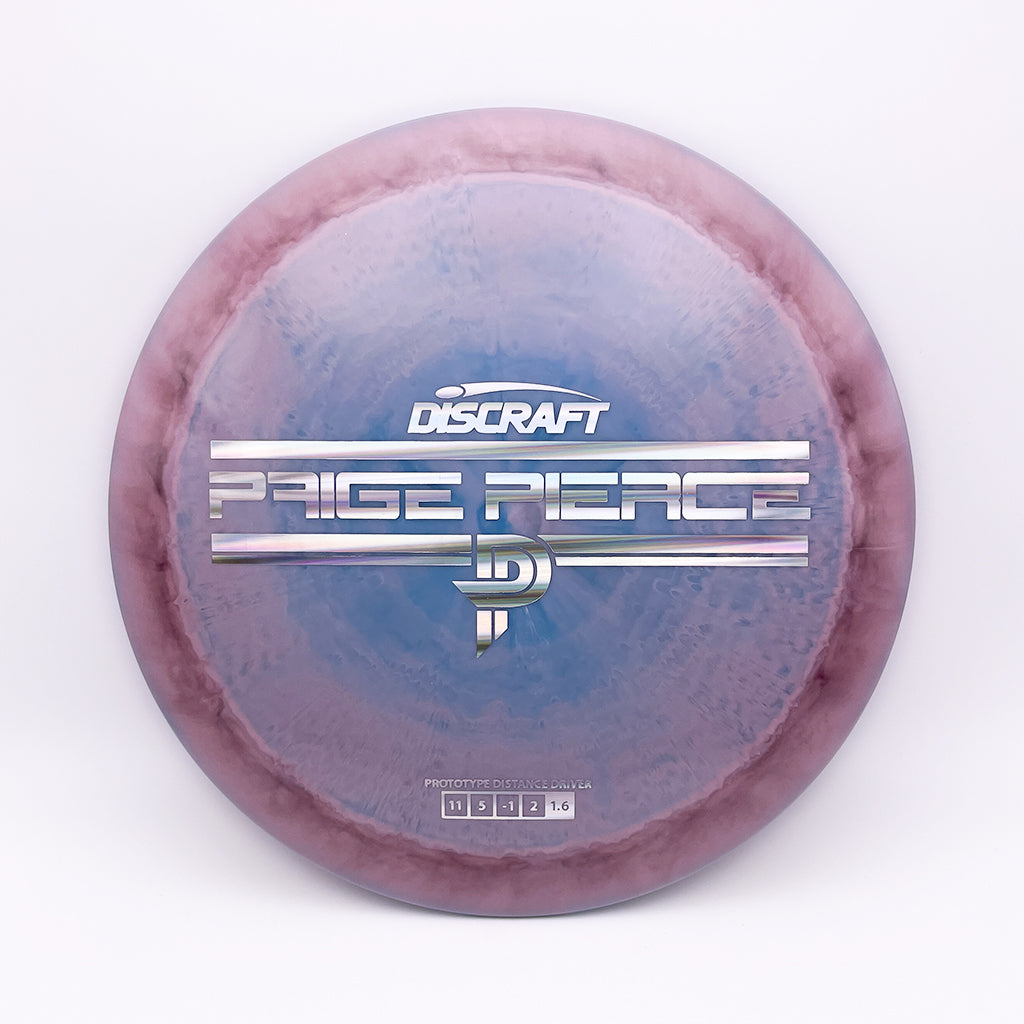 Discraft Prototype Paige Pierce Drive