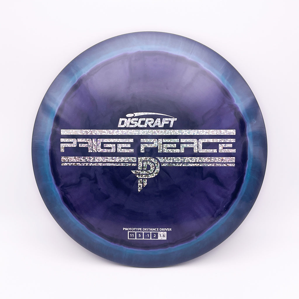 Discraft Prototype Paige Pierce Drive