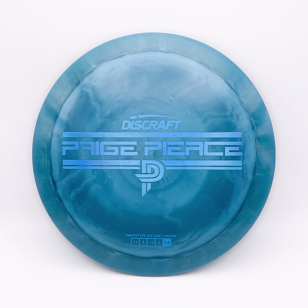 Discraft Prototype Paige Pierce Drive