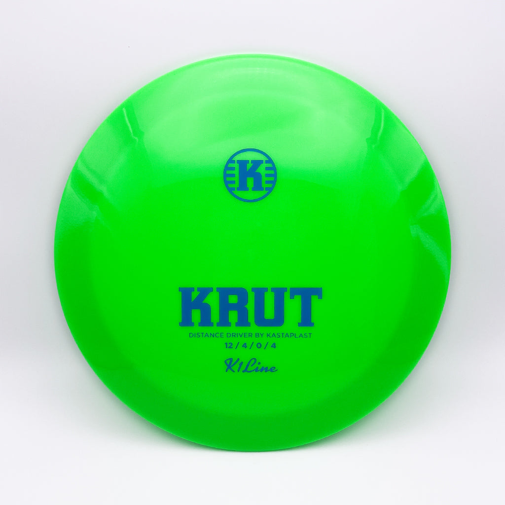 Kastaplast K1 Krut