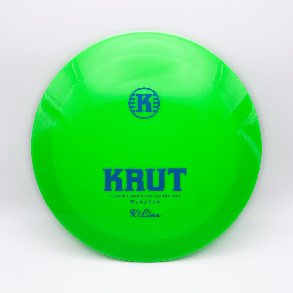 Kastaplast K1 Krut