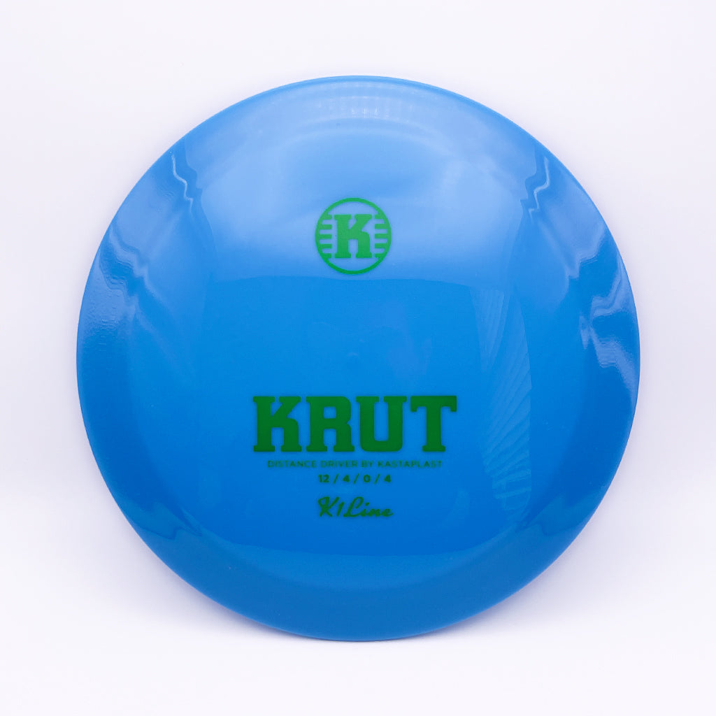 Kastaplast K1 Krut