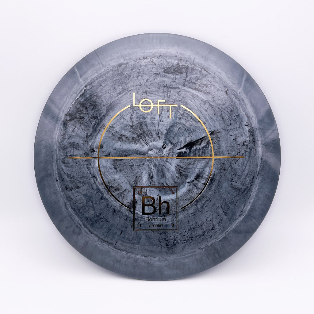 Loft Discs Supernova Alpha-Solid Borhium