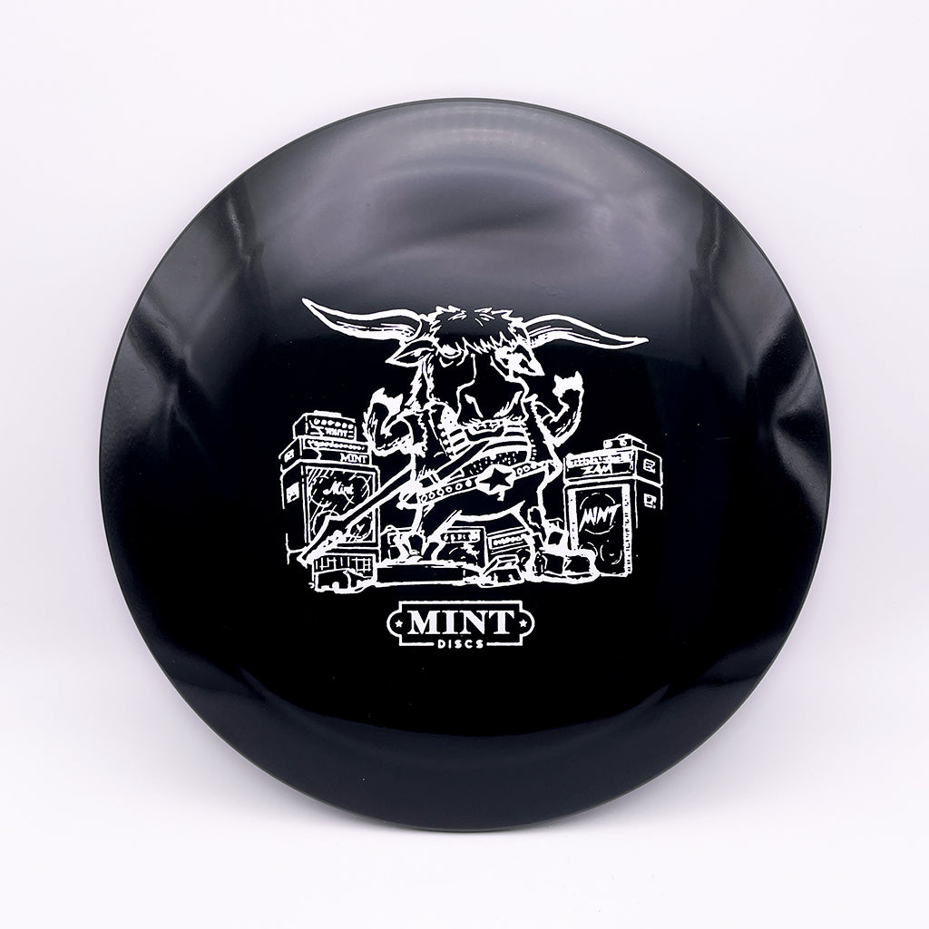Mint Discs "Rocker" Apex Longhorn