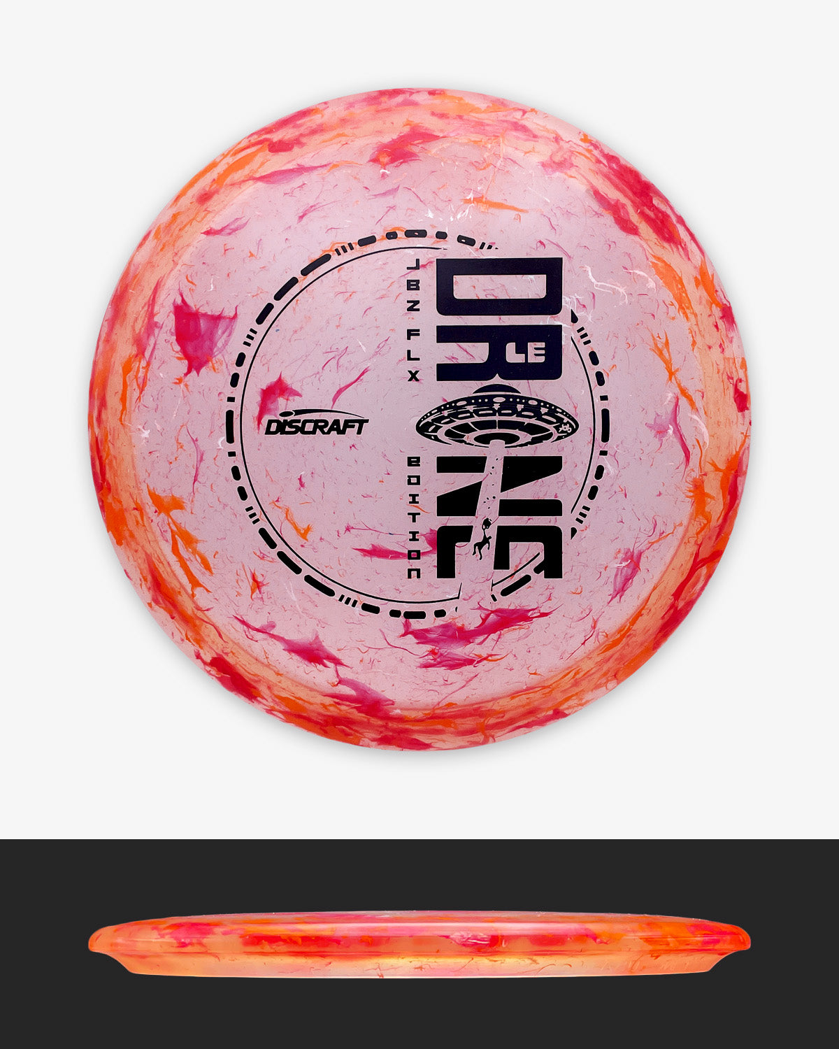 Ledgestone 2025 Discraft Jawbreaker Z FLX Drone