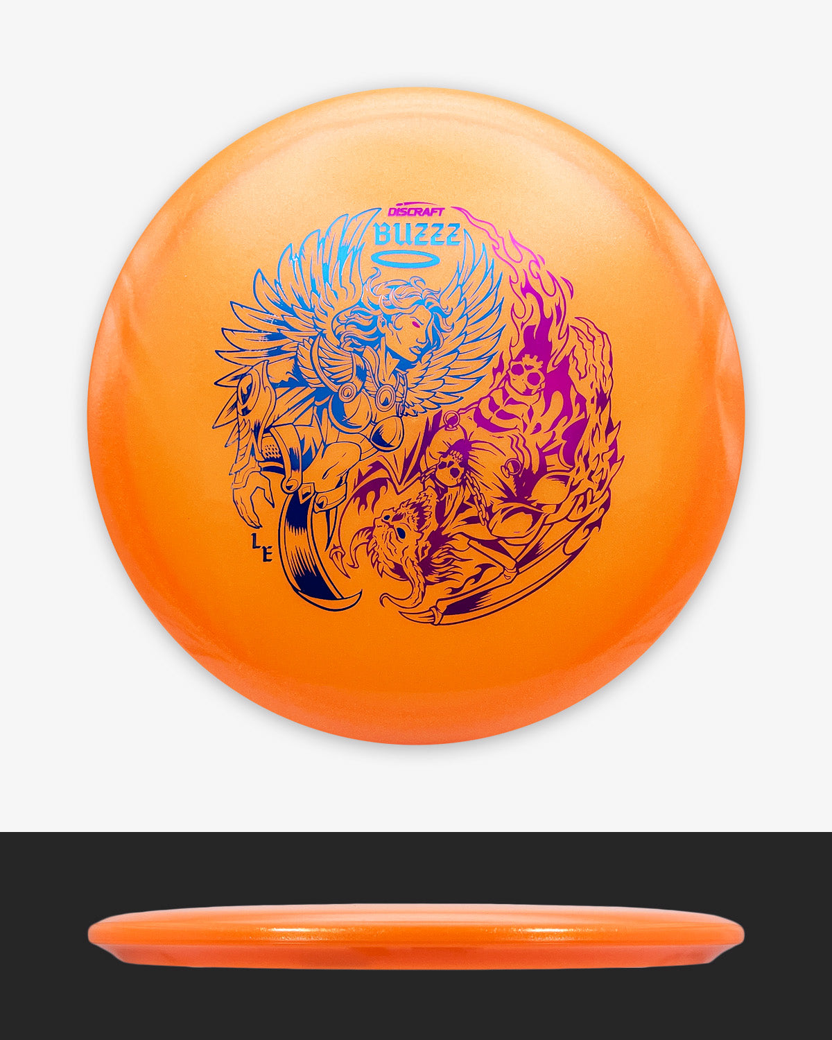 R Gページ3/3 Ledgestone 2025 Colorshift Z Glo Discraft Buzzz