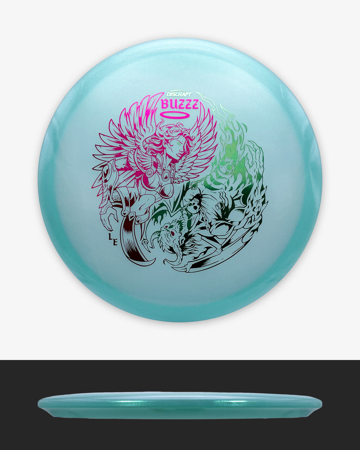 Release quality BLISS コースター Z Swirl Tour Series Hawk - Ledgestone 2021