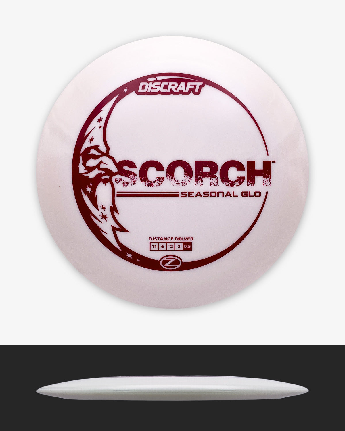 Z Glo Scorch