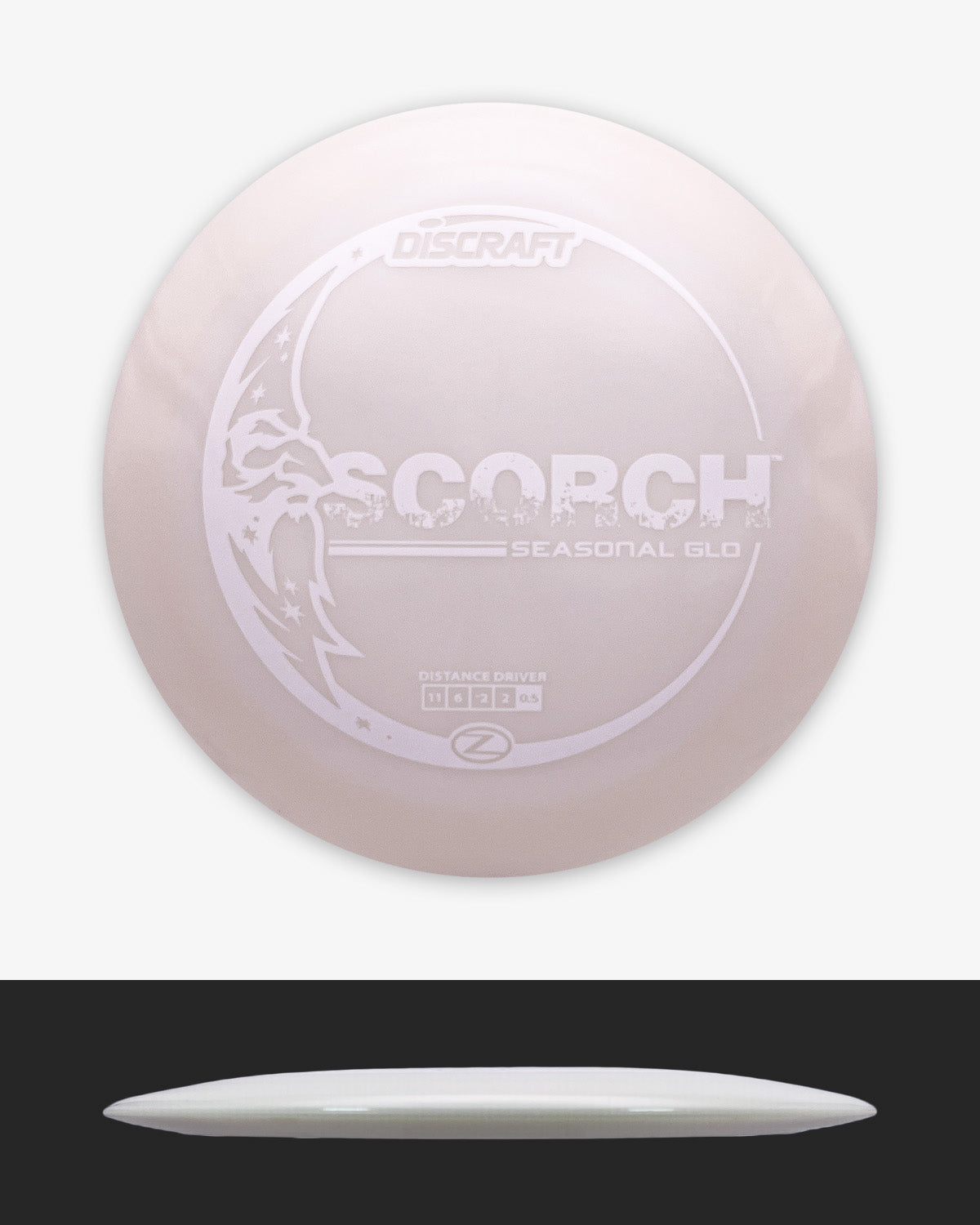 Z Glo Scorch