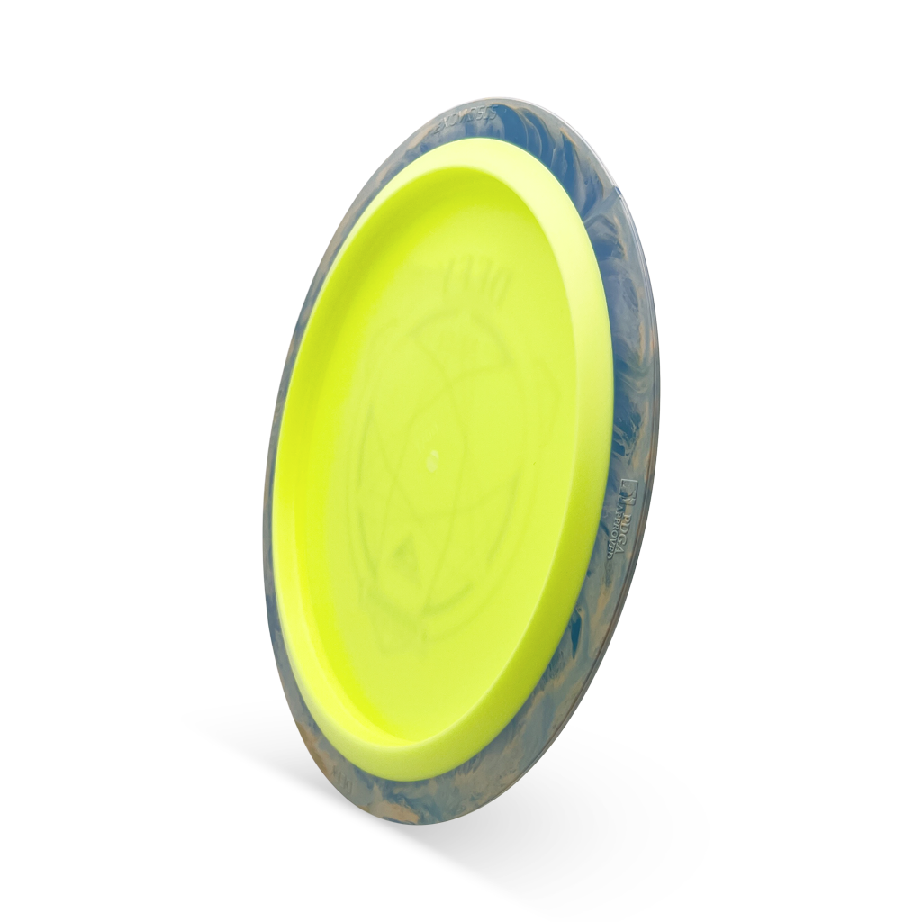 Axiom Discs Fission Defy