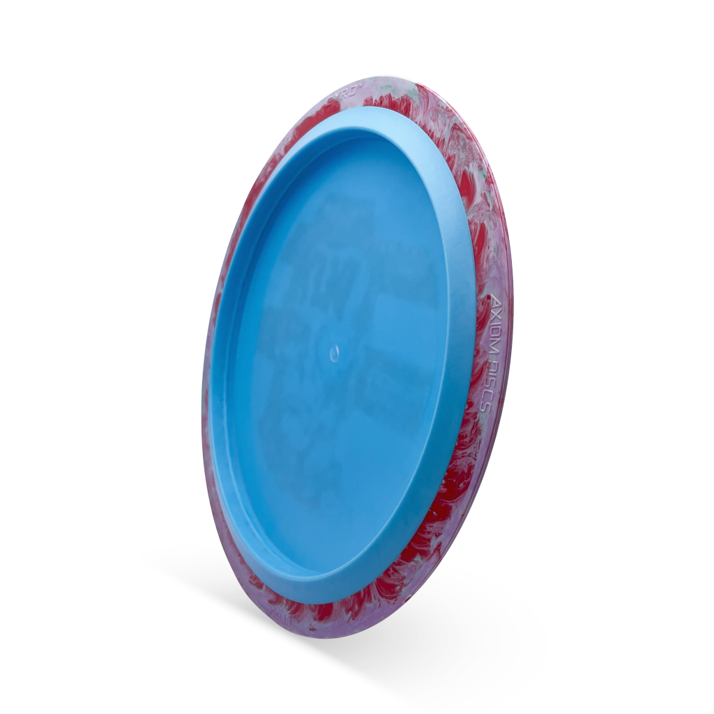 Axiom Discs Special Edition Fission Defy