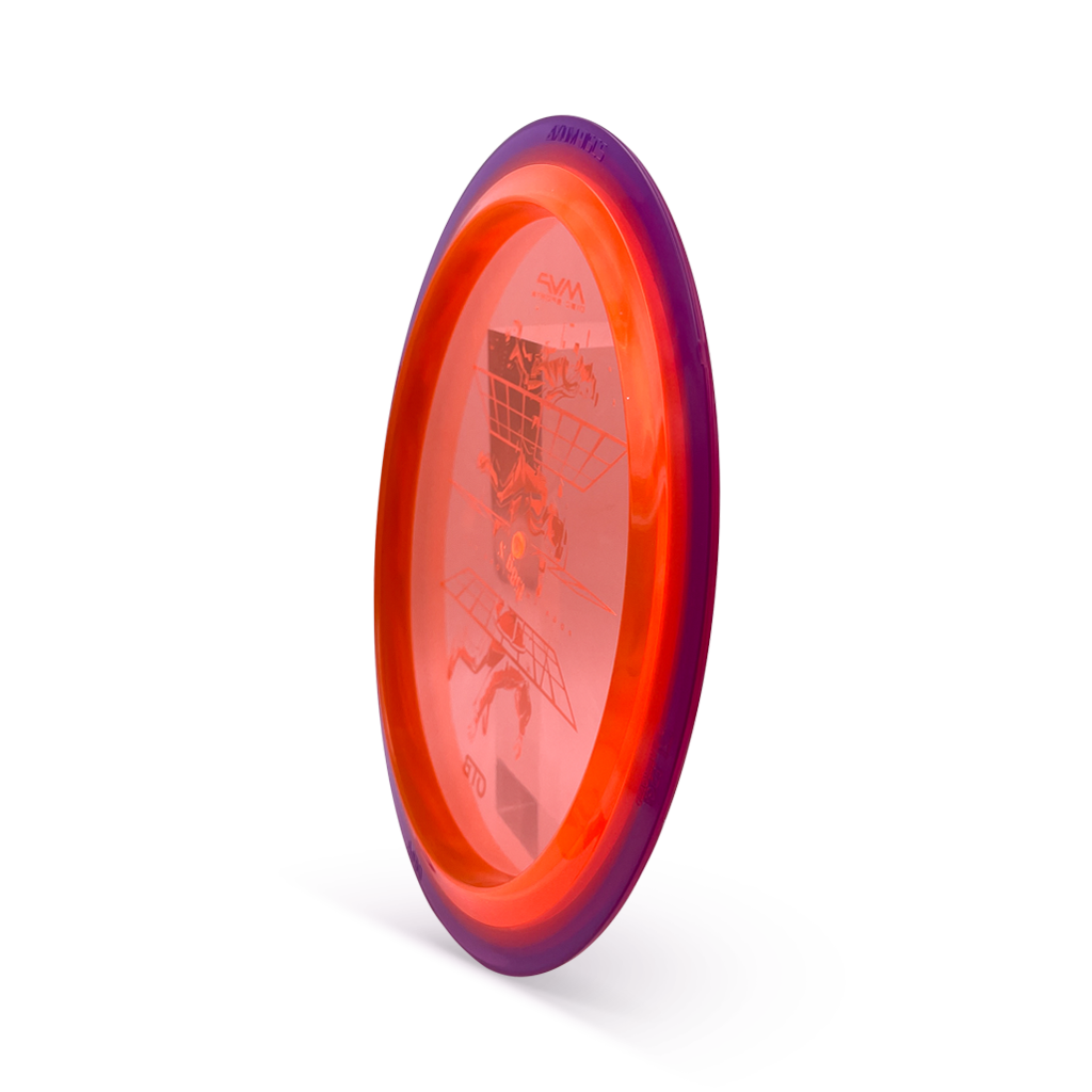 OTB Champions Cup Prism Proton Soft Axiom Defy