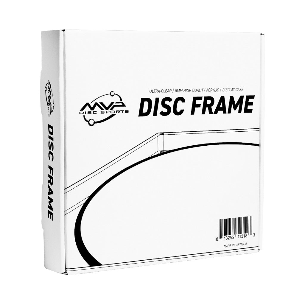 MVP Disc Frame