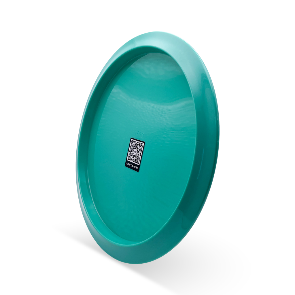 Jester Disc Golf Taffy Dream Weaver