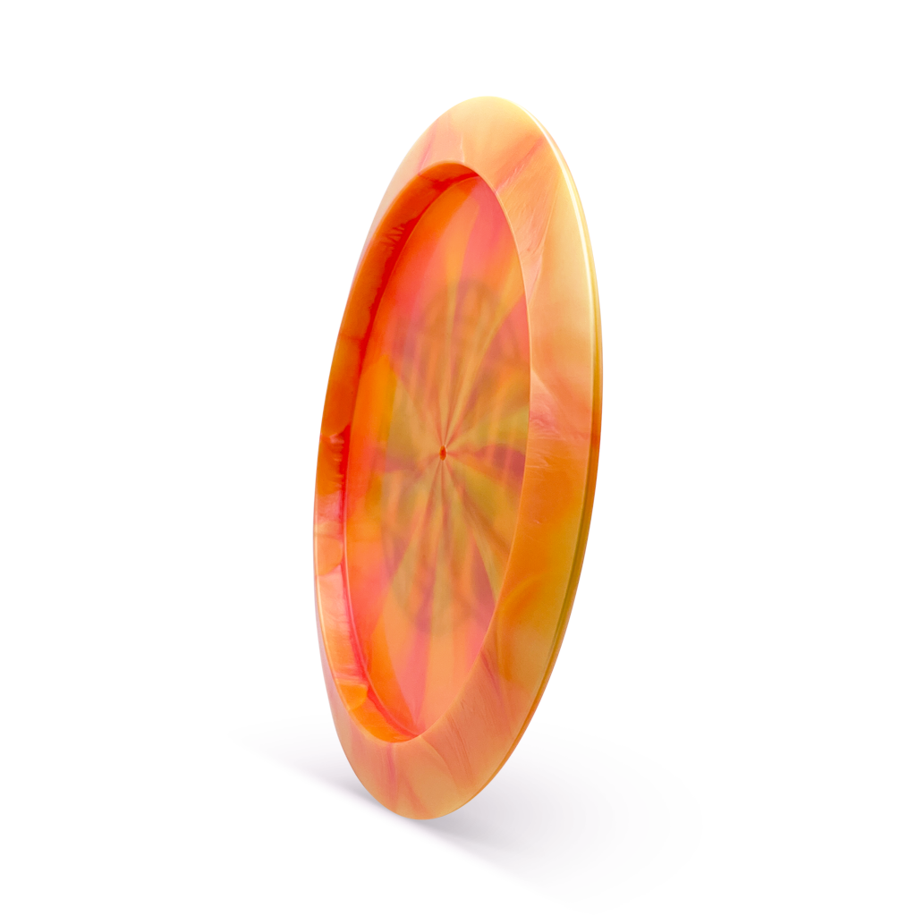 Ledgestone 2025 Big Z Swirl Drive