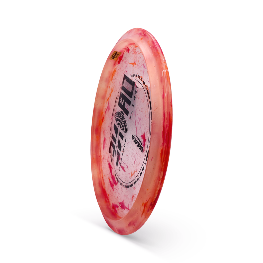 Ledgestone 2025 Discraft Jawbreaker Z FLX Drone