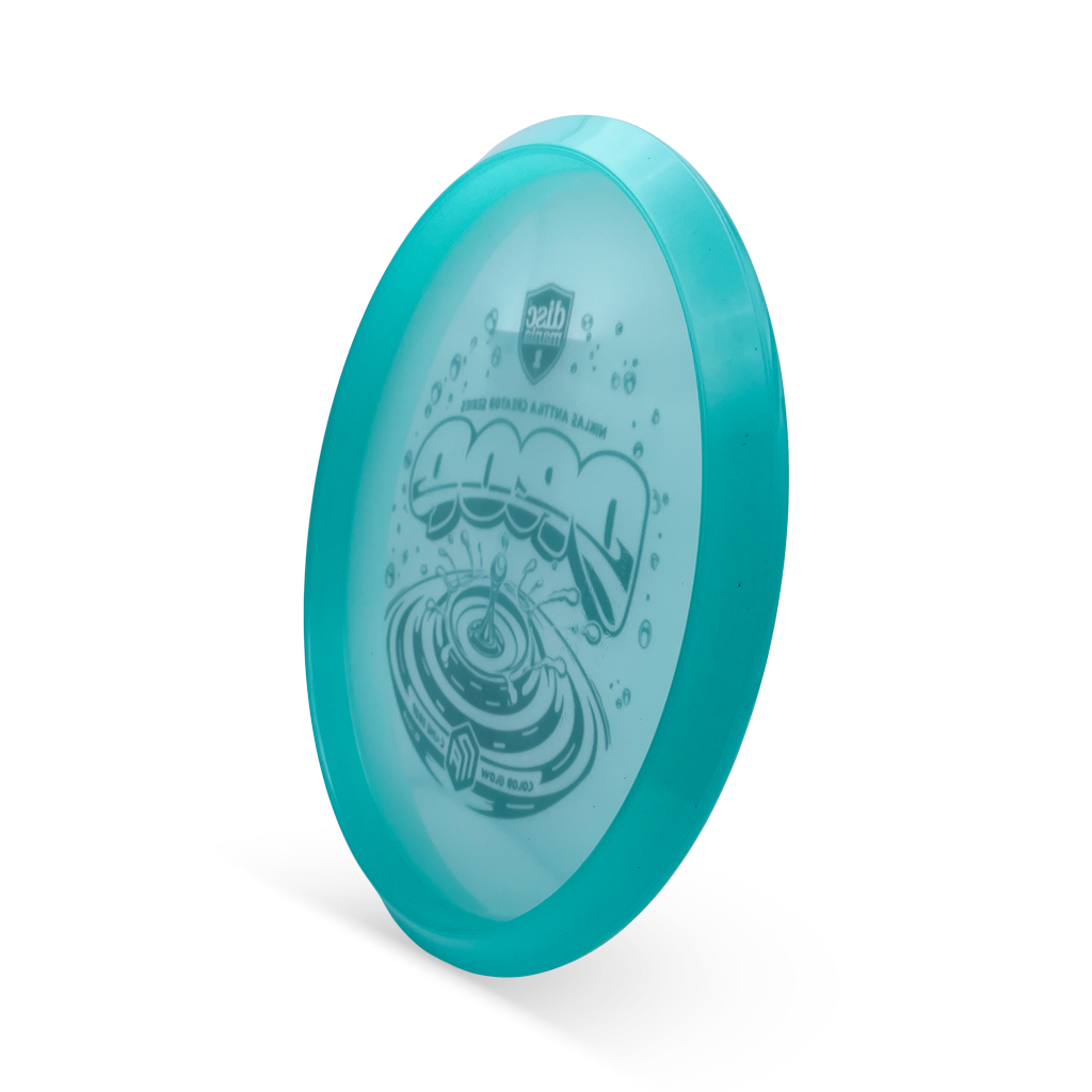 Niklas Anttila Creator Series Color Glow Drop