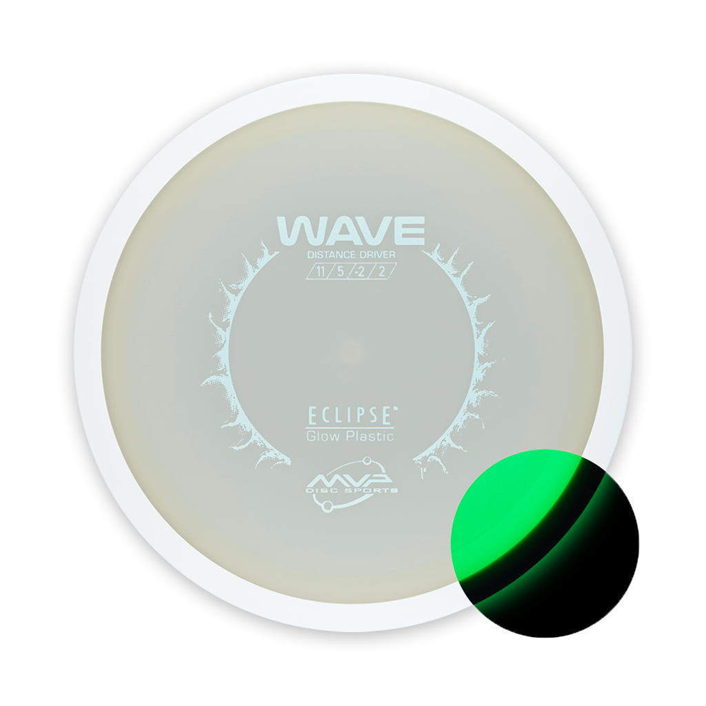 Eclipse Wave Pre-Order