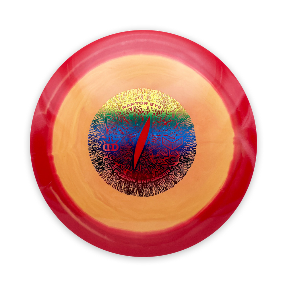 Dynamic Discs Raptor Eye Enforcer