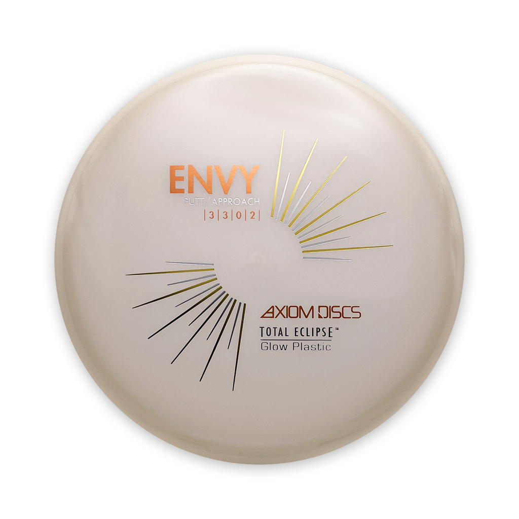 Axiom Discs Total Eclipse Envy
