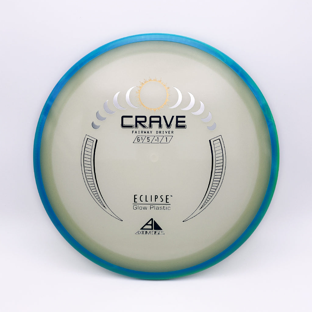 Axiom Discs Eclipse Crave