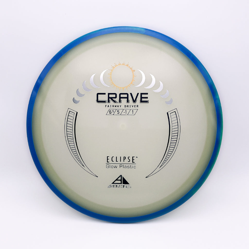 Axiom Discs Eclipse Crave