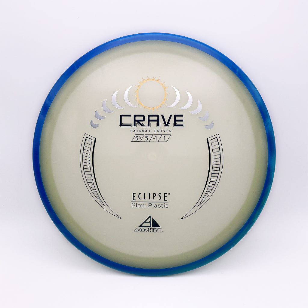 Axiom Discs Eclipse Crave