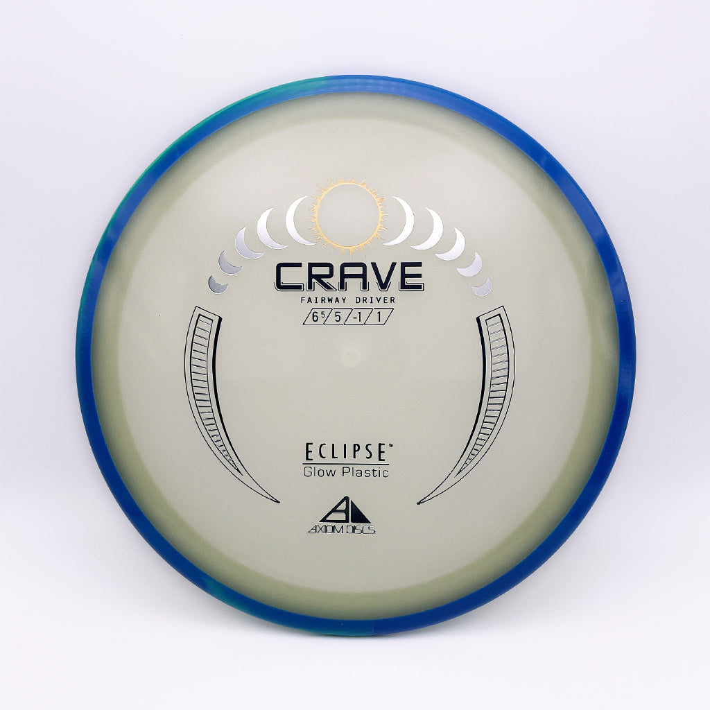 Axiom Discs Eclipse Crave