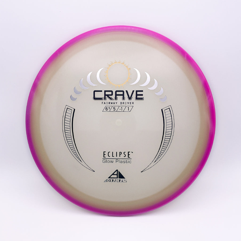 Axiom Discs Eclipse Crave