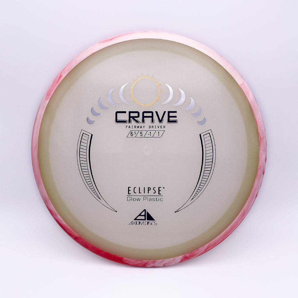 Axiom Discs Eclipse Crave