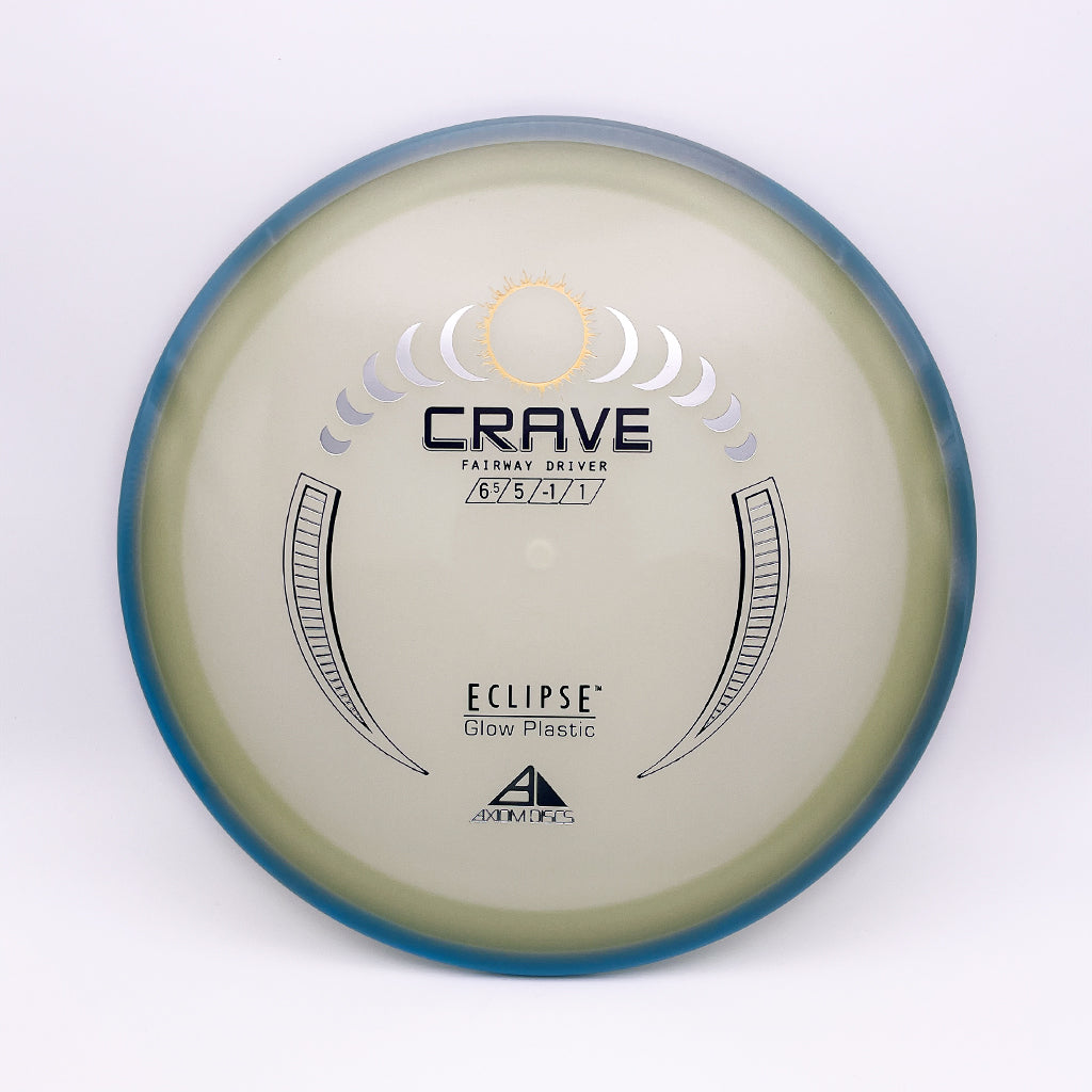 Axiom Discs Eclipse Crave