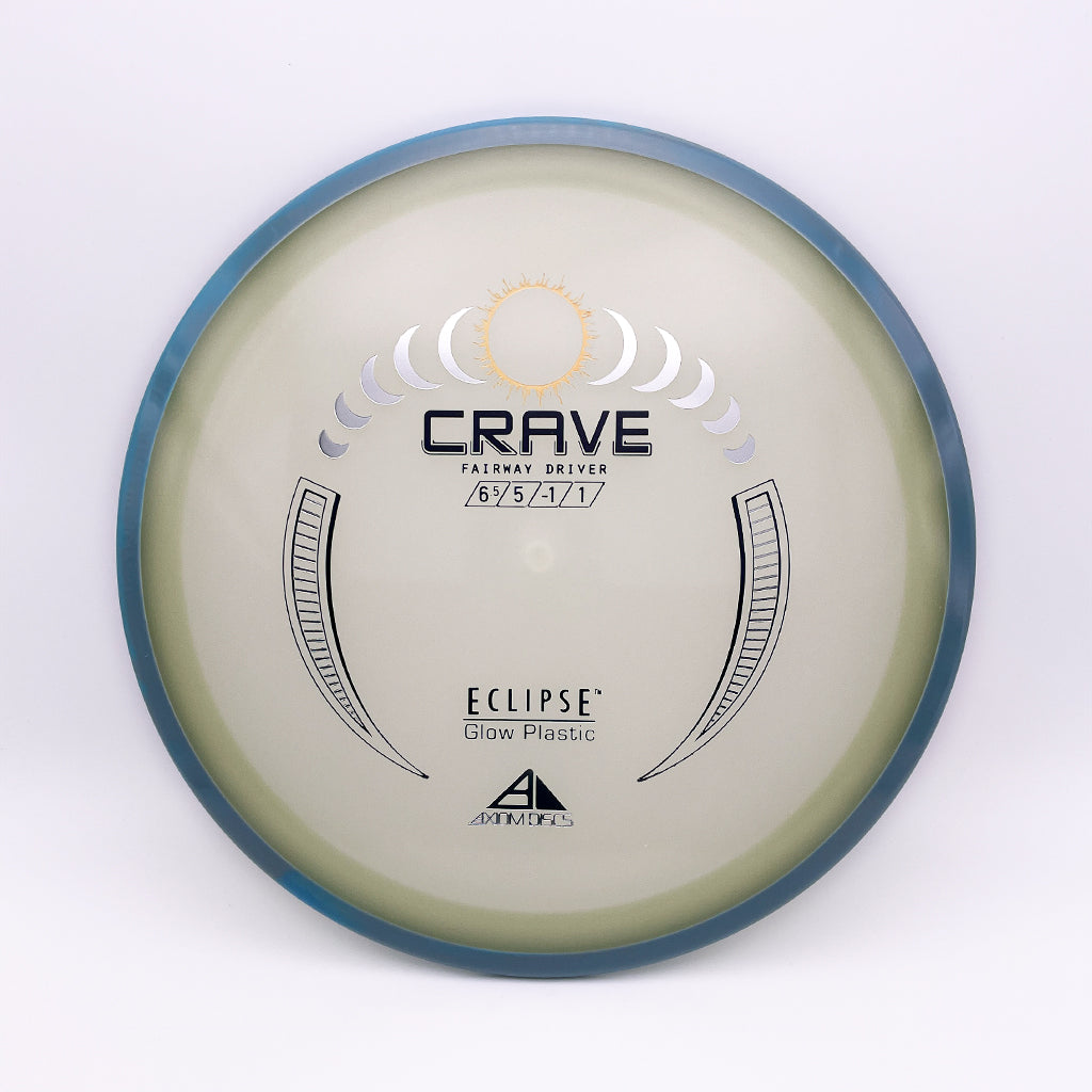 Axiom Discs Eclipse Crave