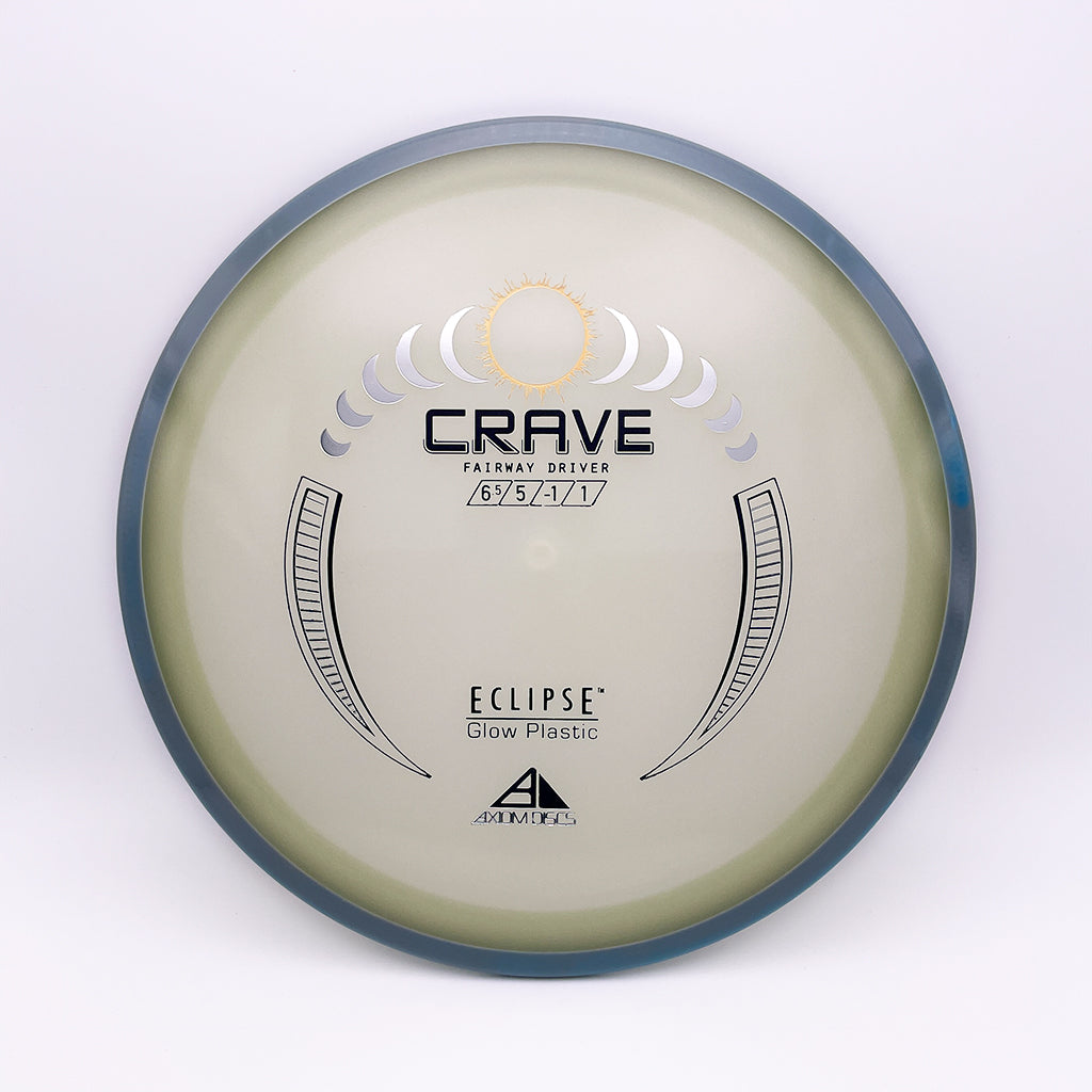 Axiom Discs Eclipse Crave