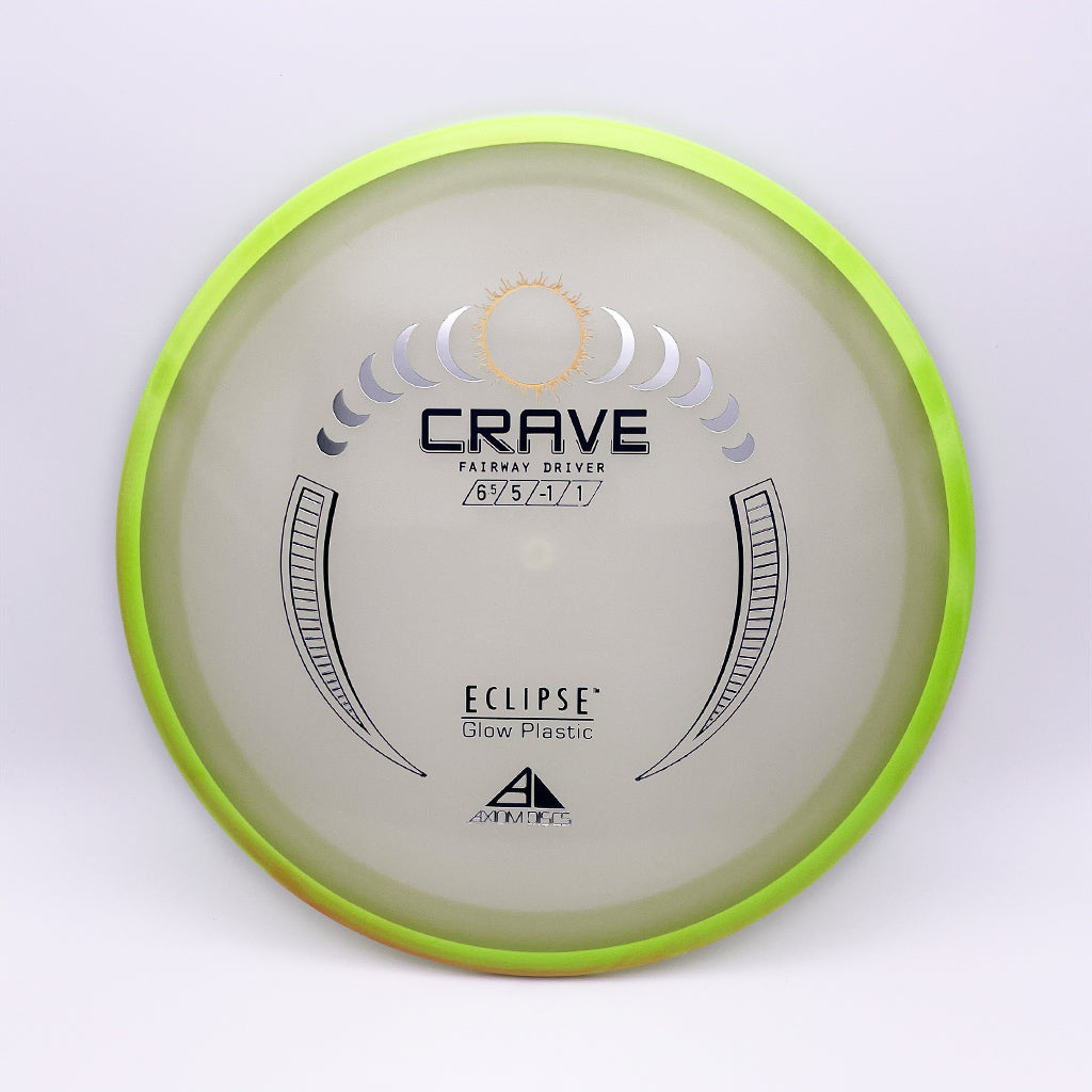 Axiom Discs Eclipse Crave