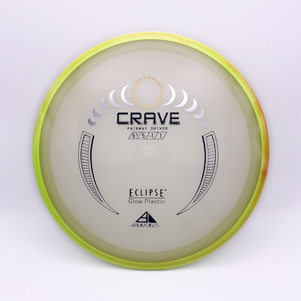 Axiom Discs Eclipse Crave