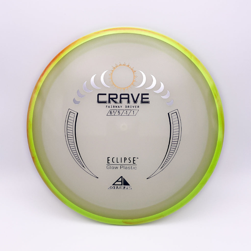 Axiom Discs Eclipse Crave