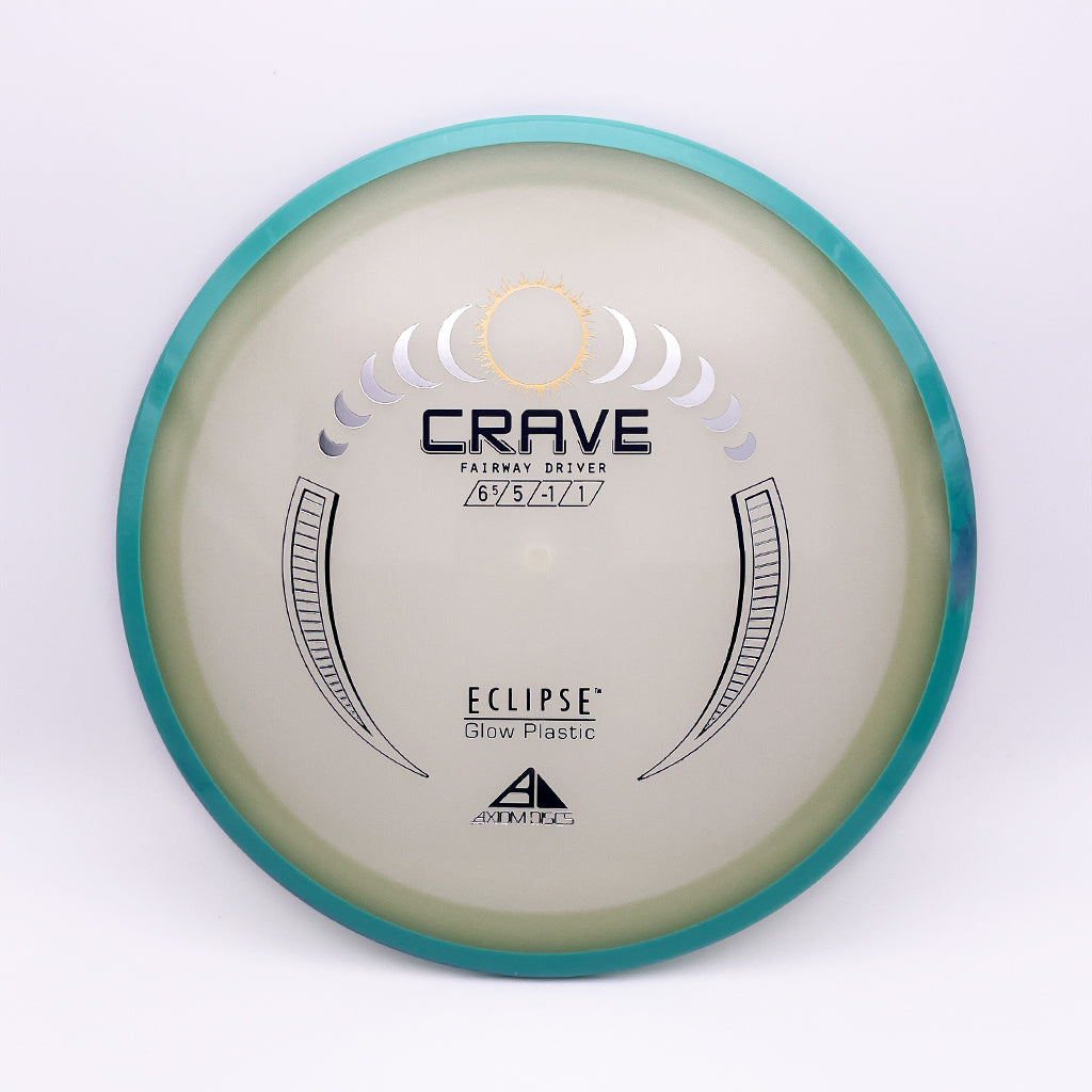 Axiom Discs Eclipse Crave